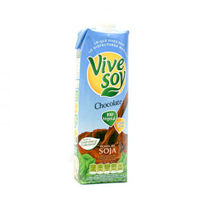 VIVESOY XOCOLATE 1 LT