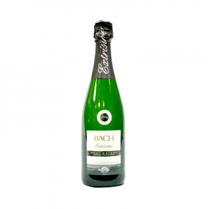 CAVA BACH BRUT NATURAL