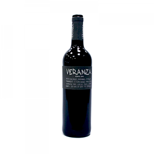 VI VERANZA NEGRE 75 CL