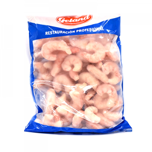 GAMBA PELADA CRUA 10/30 650 GR