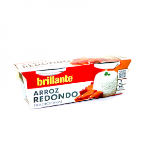 ARROS BRILLANTE RODO 175 GR...