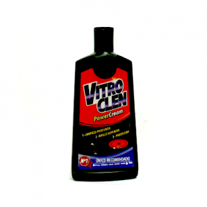 LIMPIADOR VITRO CLEN 200 ML