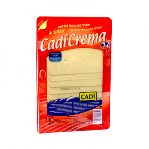 CADI CREMA LLESCAT 200 GR