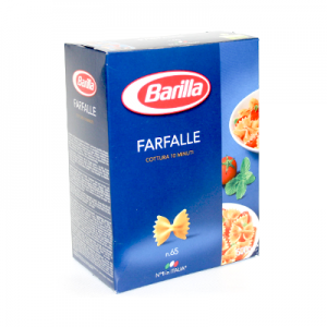 BARILLA FARFALLE Nº65 500 GR