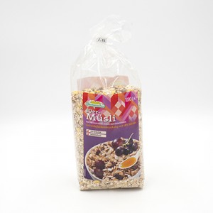 MUESLI FITNESS 10...