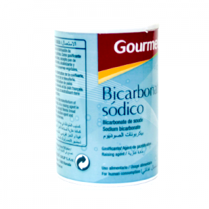SALER BICARBONAT GOURMET...