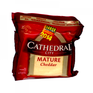 CHEDDAR CATHEDRAL CITY...