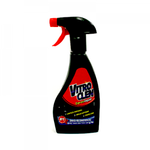 VITROCLEN PISTOLA 250 ML