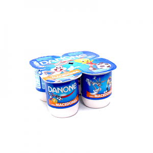 IOGURT SABOR MACEDONIA...