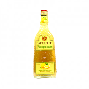 LICOR DE FRUITA "PAMPELMUSE"