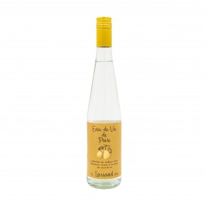 EAU DE VIE POIRE WILLIAMS