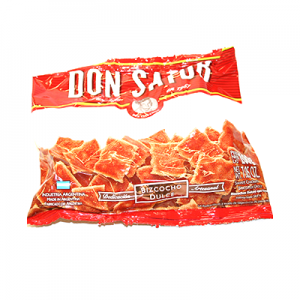 DON SATUR DOLÇ 200 GR