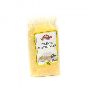 POLENTA INSTANTANIA 500 GR...