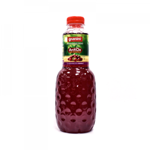 GRANINI ARANDANO ROJO 1 LT