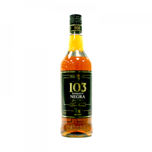 BRANDY 103 SOLERA RES. ET....