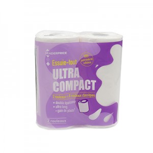 PAPER DE CUINA x3 COMPACT L.P