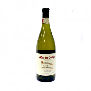 MARTIN CODAX BLANC 75 CL