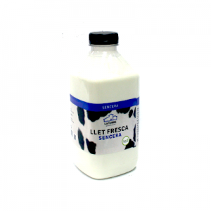 LLET AGROFRESC NATURAL 1LT...