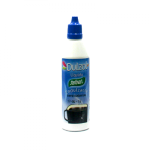 DULZOL LIQUID 90 CC