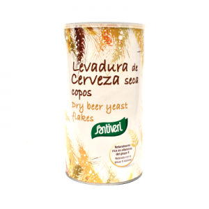 LLEVADURA CERVESA FLOCS POT...