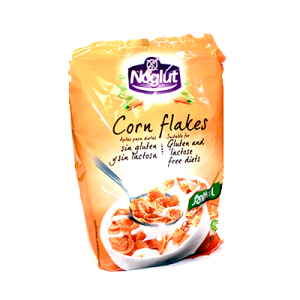 NOGLUT CORN FLAKES 250 GR...