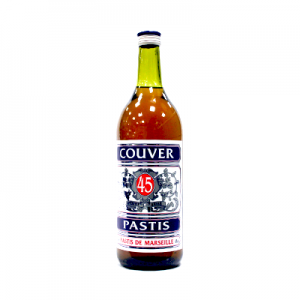 PASTIS DUCAMP 1 L