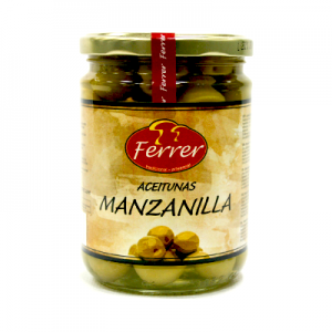 OLIVES MANZANILLA FERRER...