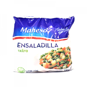 ENSALADILLA 1 KG MAHESO