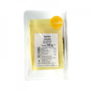 GOUDA FRISHPACK LLESCAT 120 GR