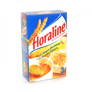 FLORALINE NATURE LUSTUCRU...