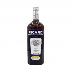 RICARD 2 LT