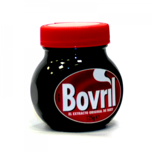 SALSA BOVRIL 125 GR