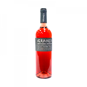 VI VERANZA ROSAT 75 CL