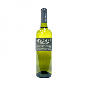 VI VERANZA BLANC 75 CL