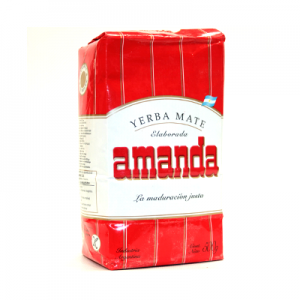 AMANDA 500 GR