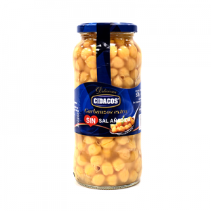 CIGRONS S/SAL CIDACOS 1 KG