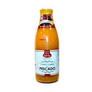 CALDO DE PEIX FERRER 940 ML