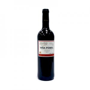 VIÑA POMAL CRIANZA 75 CL