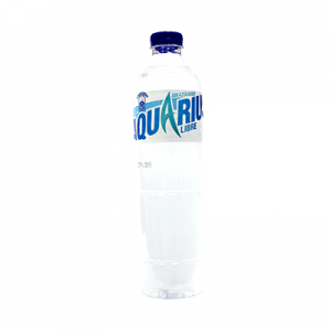 AQUARIUS LLIURE 1.5 L