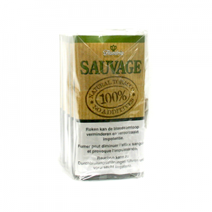 FLANDRIA SAUVAGE 5 X 30 GR