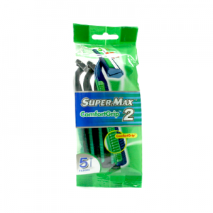 SUPERMAX COMFORTGRIP II 5 UNI