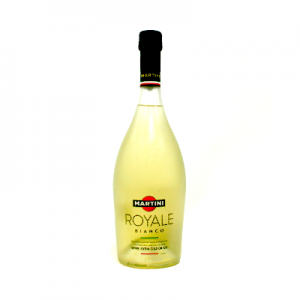 MARTINI ROYALE BIANCO 75 CL