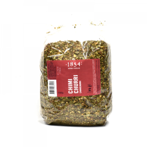 CHIMICHURRI  800 GR