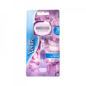 GILLETTE VENUS BREEZE