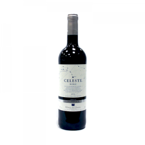 CELESTE ROBLE 75 CL