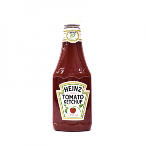 KETXUP HEINZ 1 KG