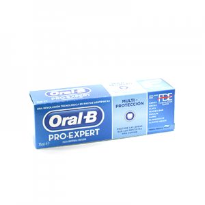 ORAL-B PRO EXPERT...