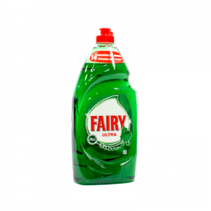 FAIRY ULTRA 870 ML