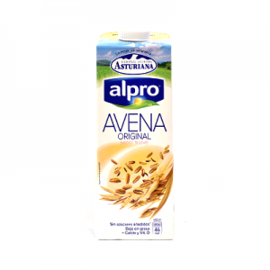 LLET DE CIVADA ALPRO 1 L