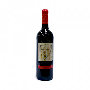 CARE NEGRE ROURE 13,5º 75 CL